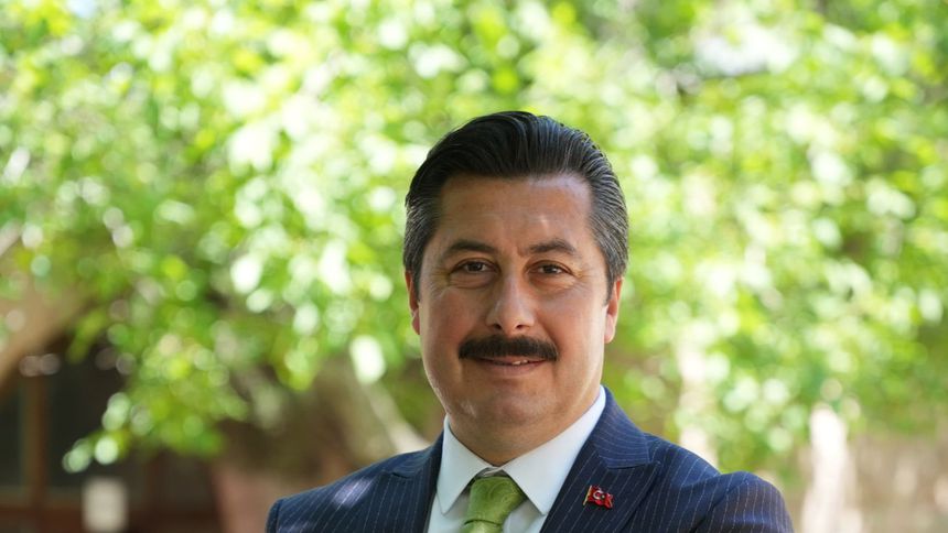 Yenişehir’in Altın Biber Festivali başlıyor