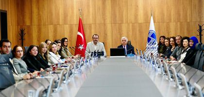 Sakarya’da yaşam boyu öğrenenler akademisi başlıyor