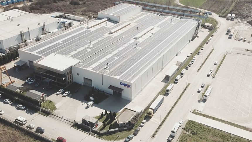 Orçun Çakmak: Dünya çapında tanınan en güçlü vinç markalarından biri konumundayız
