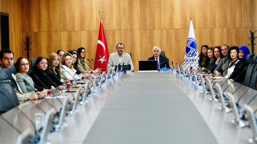 Sakarya’da yaşam boyu öğrenenler akademisi başlıyor