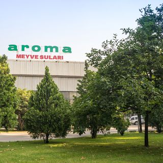 Aroma konkordatodan çıktı, rotasını büyümeye çevirdi