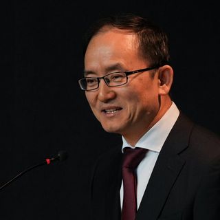 Çin'in Ankara Büyükelçisi Jiang: Türkiye ile ilişkilerimizin perspektifi 'stratejik'