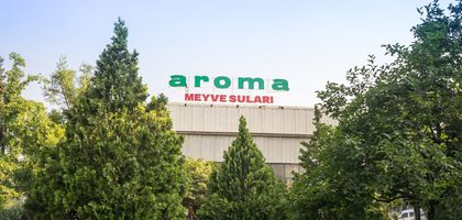 Aroma konkordatodan çıktı, rotasını büyümeye çevirdi