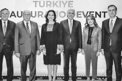 İsviçre’de banka alınca İngiliz’i kovdu, 4 yıllık Türk bankacıyla başarıyı yakaladı