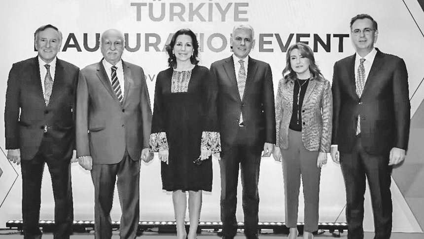 İsviçre’de banka alınca İngiliz’i kovdu, 4 yıllık Türk bankacıyla başarıyı yakaladı