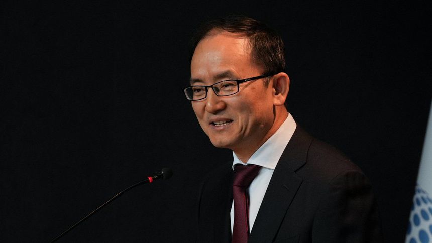Çin'in Ankara Büyükelçisi Jiang: Türkiye ile ilişkilerimizin perspektifi 'stratejik'