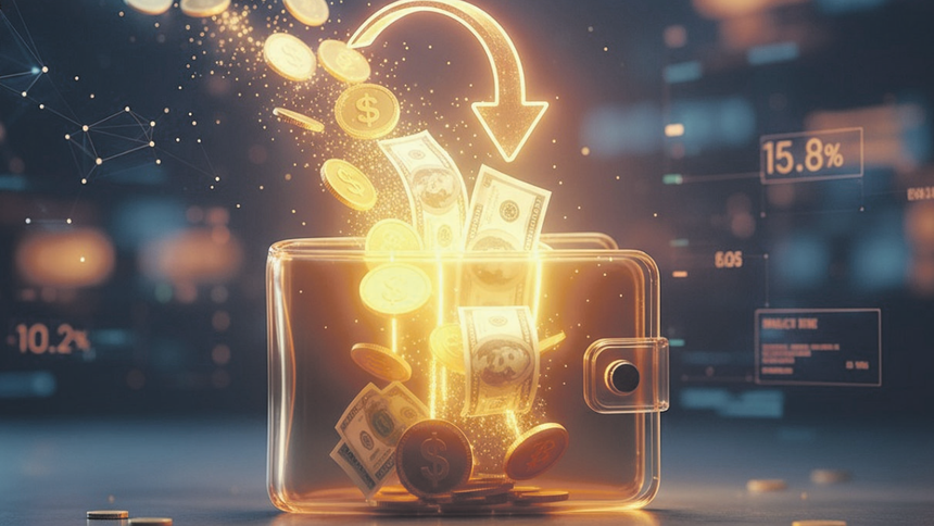 Gelecek yüzyılın Türk maliyesi ve devletin dönüşen rolü Gelecek yüzyılın Türk maliyesi ve devletin dönüşen rolü