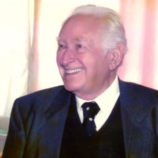Duayen sanayici Demir Karamancı vefat etti