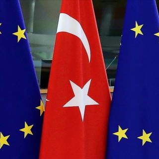 Gümrük Birliği Türk sanayisinin prangası oldu!