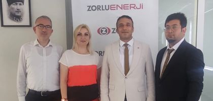 ESLOK ve Zorlu Enerji’den elektrik maliyetleri için iş birliği