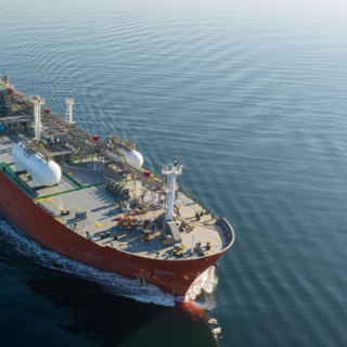 Aygaz'dan iki yeni gemi alımı