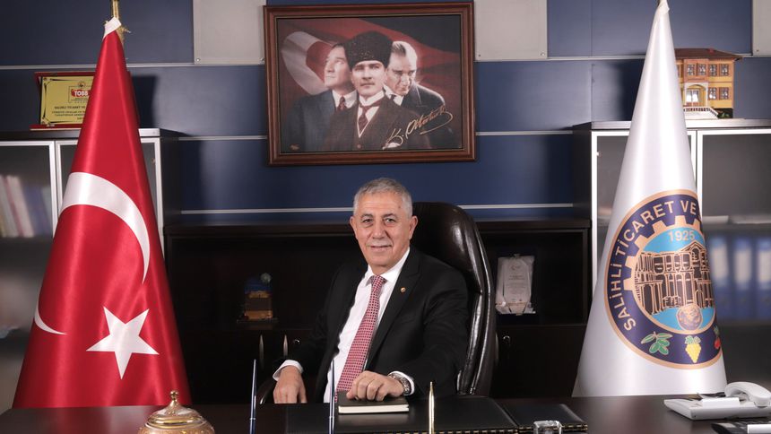 Sardes, UNESCO dünya kalıcı miras listesine girdi: Salihli’nin tanıtımına doping etkisi yaratacak