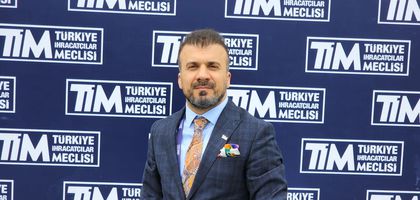 TİM Suriye Masası Başkanı Kadooğlu: Suriye ile ticaret daha sağlam bir zemine taşınıyor