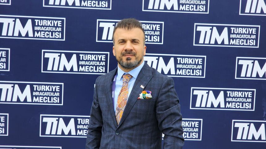 TİM Suriye Masası Başkanı Kadooğlu: Suriye ile ticaret daha sağlam bir zemine taşınıyor