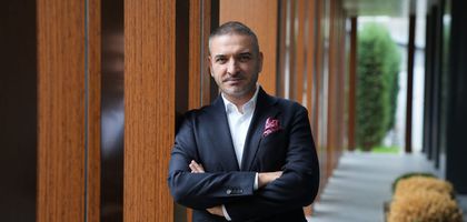 İGSAŞ, 'Deniz Suyundan Saf Su Üretim Projesi'ni hayata geçirdi