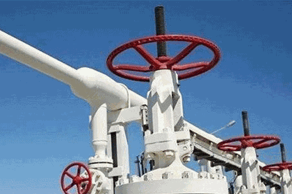Türkiye-Azerbaycan doğal gaz anlaşması onaylandı