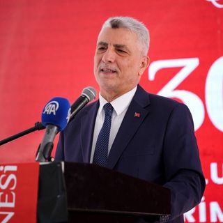 Bolat: Geçen yıl 2,3 milyar lira sağlık turizmi için hibe destekleri verdik