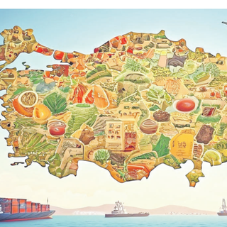 AB tescili alan ürünlerin ekonomide ve sosyal yaşamdaki ağırlığı artıyor