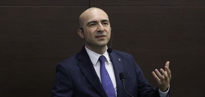 'Kredi kefalet kurumlarıyla yaptığımız anlaşmalarla potansiyeli artırdık'