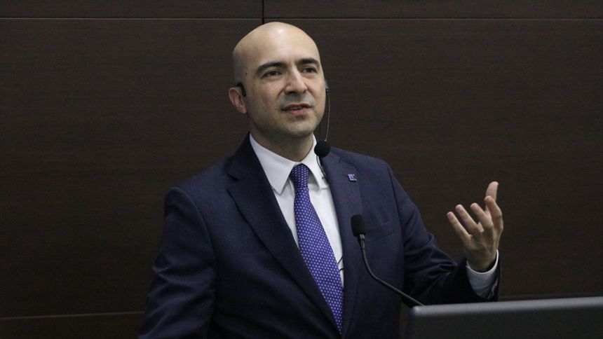 'Kredi kefalet kurumlarıyla yaptığımız anlaşmalarla potansiyeli artırdık'