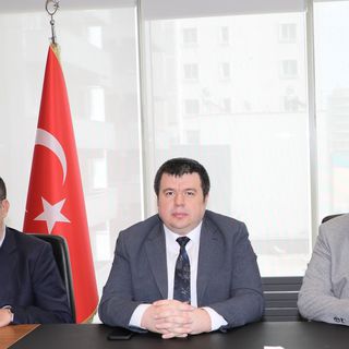 Yerel Kalkınma Hamlesi ve Yeni Teşvik Sistemi GTB’de anlatıldı