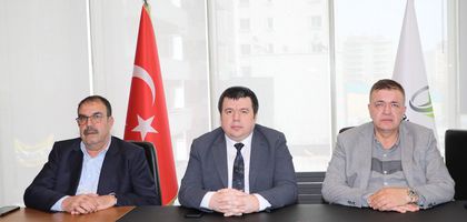 Yerel Kalkınma Hamlesi ve Yeni Teşvik Sistemi GTB’de anlatıldı