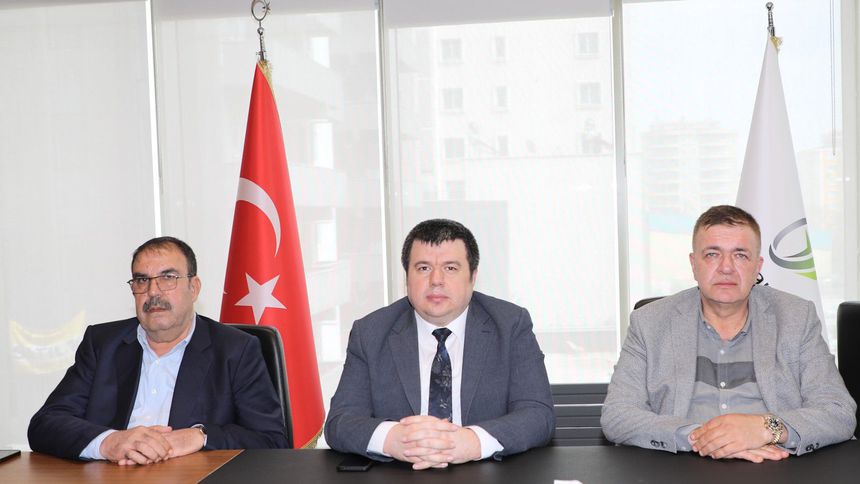 Yerel Kalkınma Hamlesi ve Yeni Teşvik Sistemi GTB’de anlatıldı