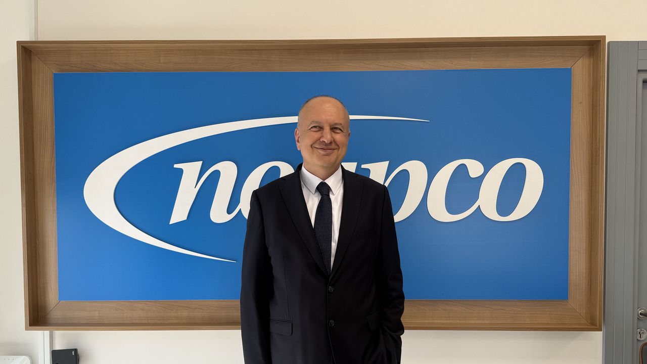 Neapco Türkiye, tekerlek entegreli vitesli otomatik şanzıman teknolojisine odaklanıyor