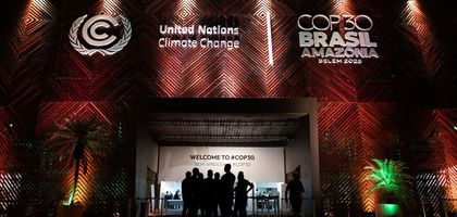 İklim Zirvesi Türkiye’de kaldı