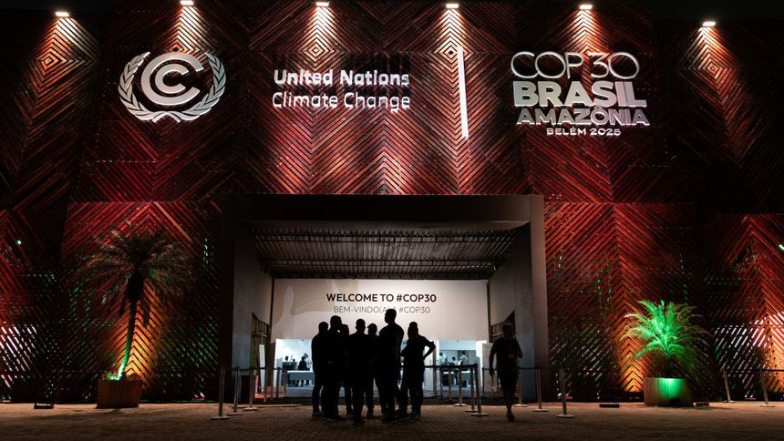 İklim Zirvesi Türkiye’de kaldı