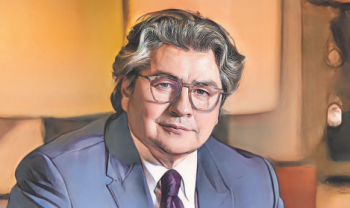 Mehmet ÖĞÜTÇÜ - The London Energy Club Yönetim Kurulu Başkanı