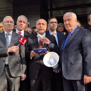 TÜRMOB’dan esnaf odalarına ‘muhasebe’ yetkisine sert tepki