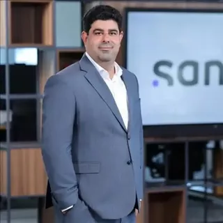 Sanofi'de üst düzey atama