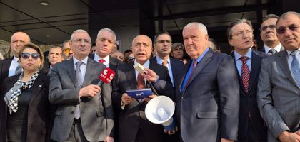 TÜRMOB’dan esnaf odalarına ‘muhasebe’ yetkisine sert tepki