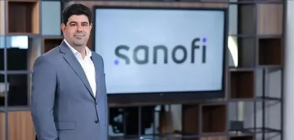 Sanofi'de üst düzey atama