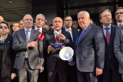 TÜRMOB’dan esnaf odalarına ‘muhasebe’ yetkisine sert tepki