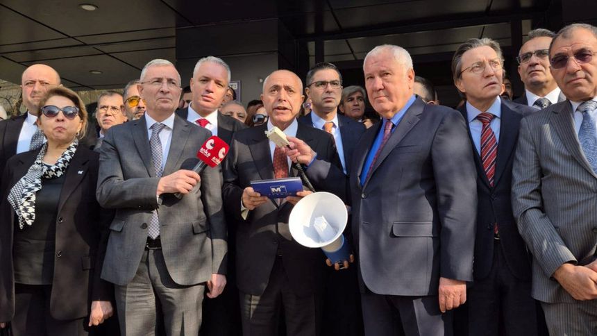 TÜRMOB’dan esnaf odalarına ‘muhasebe’ yetkisine sert tepki