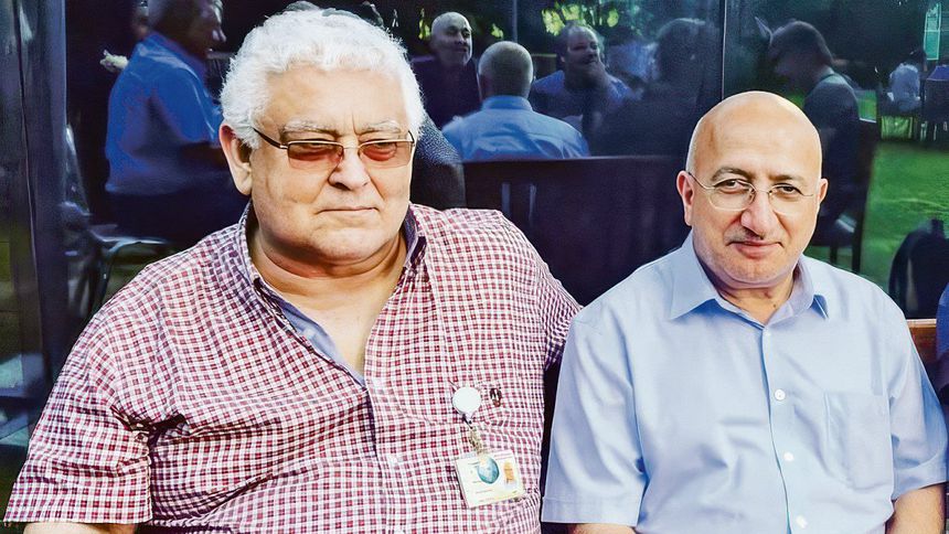 Haber dilinin, yazım tekniğinin ‘bilgesi’ydi