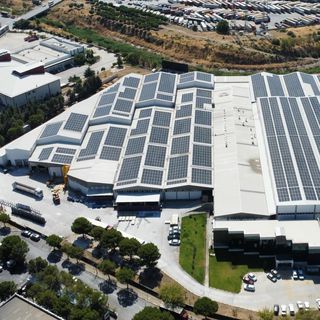 Çağdaş Cam, yapay zekâ destekli yeni yatırımla kapasitesini katlıyor