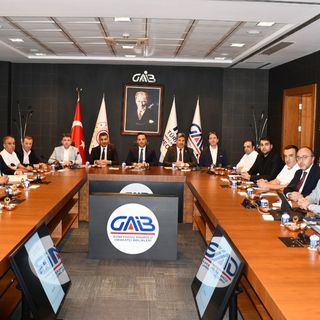 TİM Halı Sektör Kurulu Başkanı Kaplan: Halı sektörü dünya pazarlarındaki gücünü koruyor