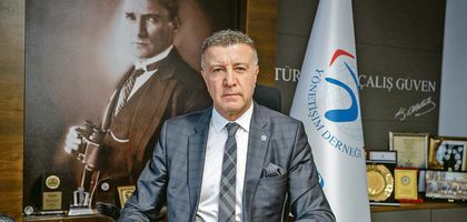 'Türkiye, Avrupa’nın en güvenilir tedarikçisi olabilir'