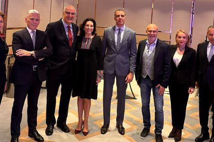 Global Turks Vakfı’nın hedefi, 'Küresel Türk Liderlik Modeli'