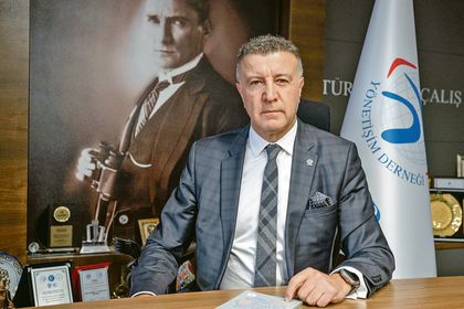 'Türkiye, Avrupa’nın en güvenilir tedarikçisi olabilir'