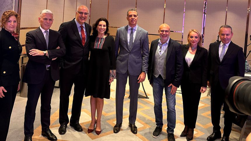 Global Turks Vakfı’nın hedefi, 'Küresel Türk Liderlik Modeli'