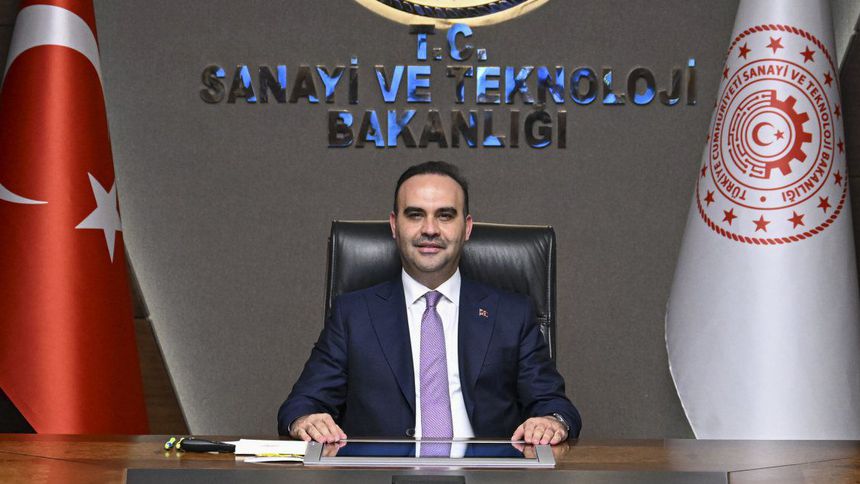 'Çalışanlar, OSB'deki lojmanlardan şehirdeki kiraların yaklaşık üçte biri bedelle istifade edebilecek'