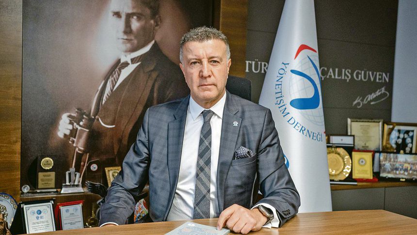 'Türkiye, Avrupa’nın en güvenilir tedarikçisi olabilir'