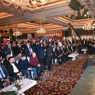 Metal işkolu grup toplu sözleşmesinde grev kararı 