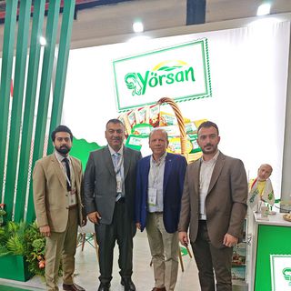 Özer Matlı: “Yörsan ile geleneksel tatları geleceğe taşıyoruz”