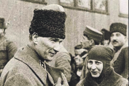 Atatürk ve Türk Edebiyatı: Bir milletin kalemiyle yeniden doğuşu