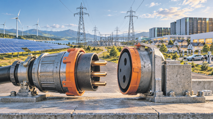 COP31, elektrik ekonomisi ve şebeke darboğazı COP31, elektrik ekonomisi ve şebeke darboğazı